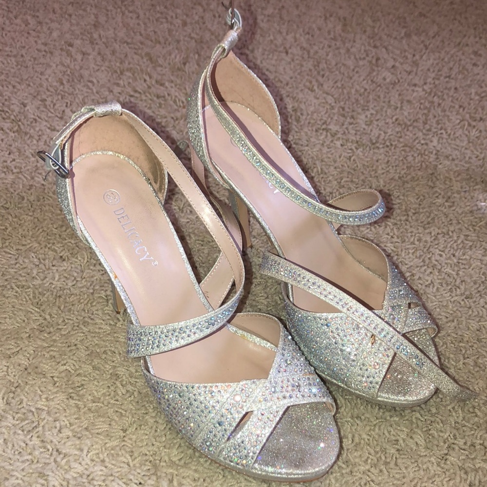 Women’s Heels!